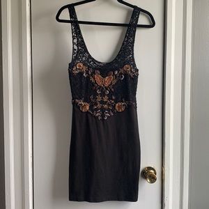 Free People dress. Size XS